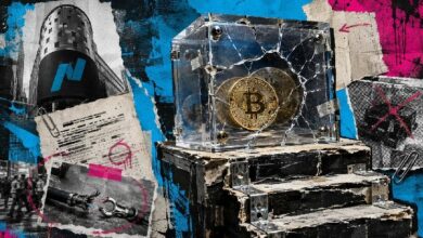 كيف وصل "احتياطي بيتكوين" بقيمة 1.9 مليار دولار إلى قمة التصنيفات المؤسسية دون شراء عملة واحدة؟