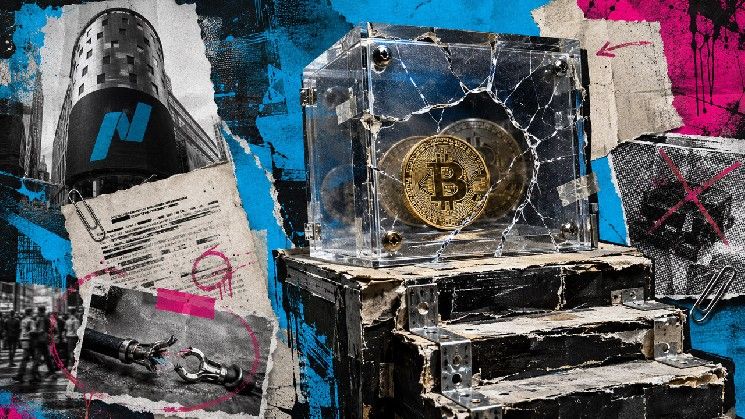 كيف وصل "احتياطي بيتكوين" بقيمة 1.9 مليار دولار إلى قمة التصنيفات المؤسسية دون شراء عملة واحدة؟