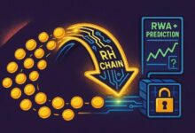نمو ترميز الأصول في روبن هود يدفع السعر المستهدف إلى 160 دولارًا - وليس تداول العملات الرقمية
