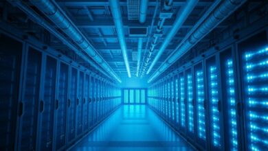 تراجع أسهم تعدين البيتكوين بنسبة 20% ومستقبلها مرهون بمشاعر سوق الذكاء الاصطناعي: 10x Research