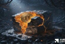 **حاملو البيتكوين على المدى القصير لا يزالون تحت الماء بنسبة 15%—لكن ضغوط البيع تتراجع**