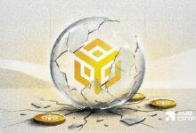 عنوان مترجم: خسارة 226 ألف دولار من BNB! كيف أصبح بروتوكول أمان BFB العدو الأكبر لنفسه