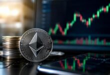 توقعات سعر إيثريوم: ETH يتجه نحو 2000 دولار مع انفجار تدفقات البورصة الخارجة
