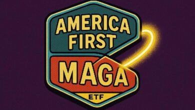 أول صندوق استثماري أمريكي يضع صندوق MAGA تحت إدارة Truth Social