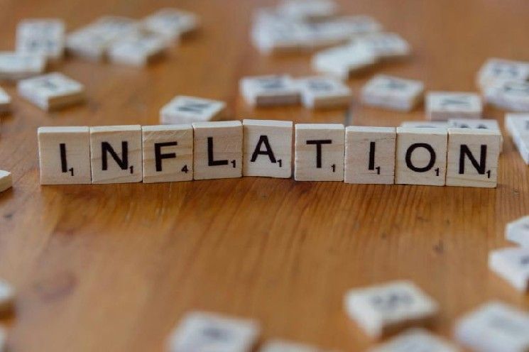 تضخم المستهلكين في الولايات المتحدة يتراجع 0.4% في يونيو، مما قد يخفف الضغط نحو رفع الفائدة