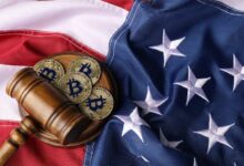 محكمة أمريكية تصادر محافظ XRP وبيتكوين بقيمة 8.3 مليون دولار من وسيط إلكتروني