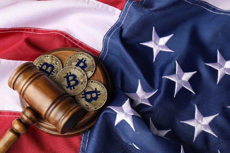 محكمة أمريكية تصادر محافظ XRP وبيتكوين بقيمة 8.3 مليون دولار من وسيط إلكتروني