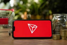 لماذا ينخفض سعر ترون رغم تفعيل التحويلات المصرفية المباشرة لـ TRX؟