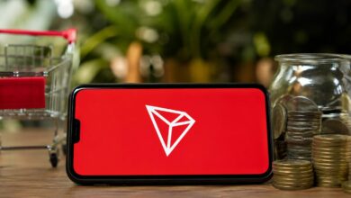 لماذا ينخفض سعر ترون رغم تفعيل التحويلات المصرفية المباشرة لـ TRX؟