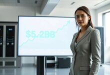 بينانس تدفع أكثر من 1.2 مليار دولار كفوائد لمودعي العملات المستقرة، حسب هي يي