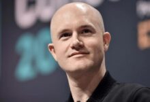 رئيس Coinbase برايان أرمسترونج يرفض الدعوات لإنشاء هيئة تنظيمية جديدة للذكاء الاصطناعي