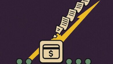 لا مضاربة: مدفوعات بينانس المشفرة ترتفع بنسبة 114% في عام واحد