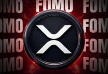 أخبار XRP: ريبل ترتبط بـ 79% من كبرى المؤسسات المالية في العملات الرقمية
