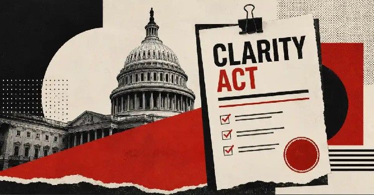 قانون الوضوح CLARITY جلسة استماع غدًا: القضايا الرئيسية والشهود المنتظرون