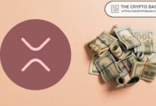 اعتماد التجزئة يرتفع مع وصول محافظ XRP التي تحمل من 1,000 إلى 100,000 رمز إلى أعلى مستوى تاريخي فوق 1.12 مليون