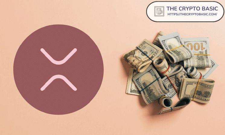 اعتماد التجزئة يرتفع مع وصول محافظ XRP التي تحمل من 1,000 إلى 100,000 رمز إلى أعلى مستوى تاريخي فوق 1.12 مليون
