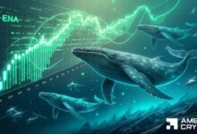 تقييم السعر المستهدف لـ ENA بعد تمديد صعود إيثينا عقب إدراجها في كوين بيز