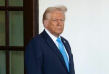 ترامب: "شيء قد يحدث" بشأن البيتكوين في "حسابات ترامب" — بيتر شيف: متبرعون بالعملات الرقمية "استدعوا معروفًا"
