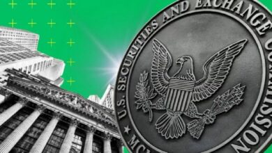لجنة الأوراق المالية تخطط لجلسة حوارية حول التداول على مدار الساعة مثل العملات الرقمية