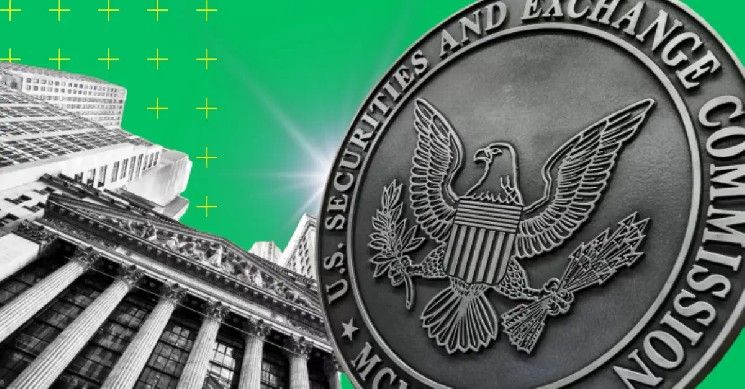 لجنة الأوراق المالية تخطط لجلسة حوارية حول التداول على مدار الساعة مثل العملات الرقمية