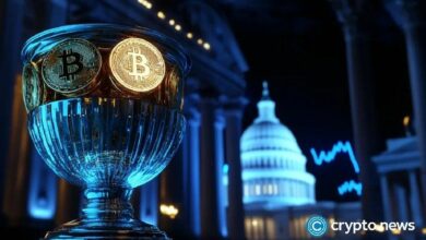 بيرني ساندرز يتعهد بمواجهة العملات الرقمية قبل انتخابات 2026