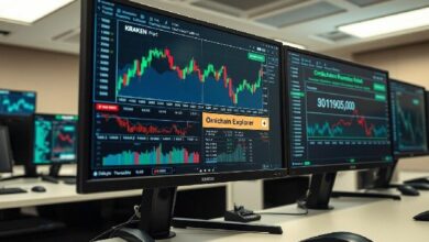 شركة KR1 المدرجة في بورصة لندن تنقل 3.7 مليون رمز LDO إلى منصة كراكن