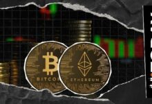 إيثريوم يكمل تقاطعًا ذهبيًا قصير المدى مقابل البيتكوين، هل عاد الزخم؟