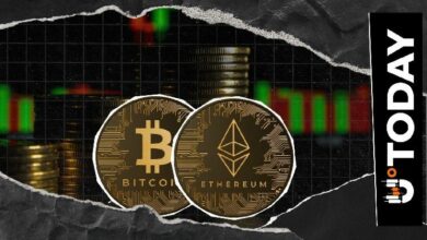 إيثريوم يكمل تقاطعًا ذهبيًا قصير المدى مقابل البيتكوين، هل عاد الزخم؟