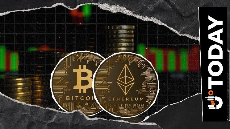 إيثريوم يكمل تقاطعًا ذهبيًا قصير المدى مقابل البيتكوين، هل عاد الزخم؟