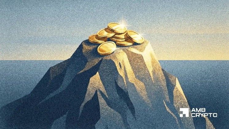 أكبر إشارة صعودية للعملات الرقمية ليست السعر – بل تدفقات الذهب المُرمّز