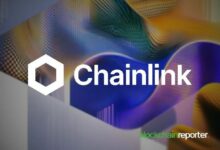 محفظة Chainlink تسجل 900 ألف محفظة على إيثريوم رغم ضغط الأسعار
