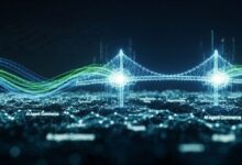 تقنية XDC تدمج "بريدج" التابعة لـ "سترايب" لتمكين تسوية العملات المستقرة في التجارة بالذكاء الاصطناعي الوَكيلي