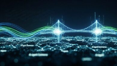 تقنية XDC تدمج "بريدج" التابعة لـ "سترايب" لتمكين تسوية العملات المستقرة في التجارة بالذكاء الاصطناعي الوَكيلي