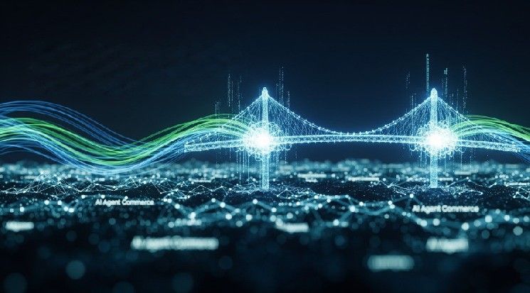 تقنية XDC تدمج "بريدج" التابعة لـ "سترايب" لتمكين تسوية العملات المستقرة في التجارة بالذكاء الاصطناعي الوَكيلي