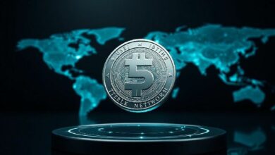 عملة Tether USAT المستقرة تتوسع إلى شبكة Celo لدعم المعاملات المحلية ودفع رسوم الغاز