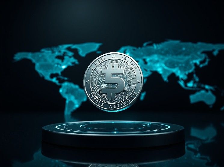 عملة Tether USAT المستقرة تتوسع إلى شبكة Celo لدعم المعاملات المحلية ودفع رسوم الغاز
