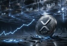 ارتداد XRP إلى دولار واحد يواجه حاملين محاصرين فوق دولارين