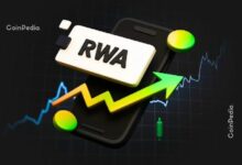 هل يمكن للأسهم المرمزة أن تصبح سوقاً بقيمة 3 تريليونات دولار؟ رئيس Securitize يكشف عن خطة توسعية ضخمة