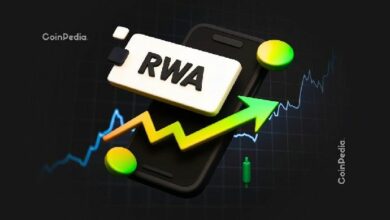 هل يمكن للأسهم المرمزة أن تصبح سوقاً بقيمة 3 تريليونات دولار؟ رئيس Securitize يكشف عن خطة توسعية ضخمة