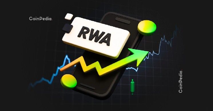 هل يمكن للأسهم المرمزة أن تصبح سوقاً بقيمة 3 تريليونات دولار؟ رئيس Securitize يكشف عن خطة توسعية ضخمة