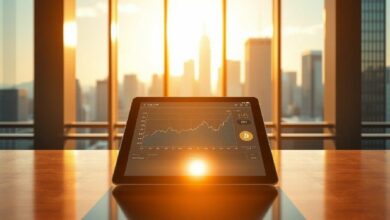 **ارتفاع صافي ثروة ترامب بنسبة 183% في ولايته الثانية بفضل مشاريع العملات الرقمية والإعلامية الجديدة**