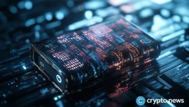 بروتوكول Ring يدمج أوامر التداول المتقدمة المدعومة بتقنية Orbs