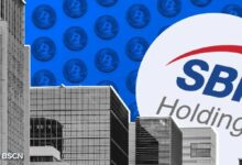 كيف بنت SBI أكبر أعمال العملات المشفرة في اليابان