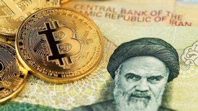 محلل يحذر من انخفاض البيتكوين إلى 56,550 دولارًا مع تراجع إيران