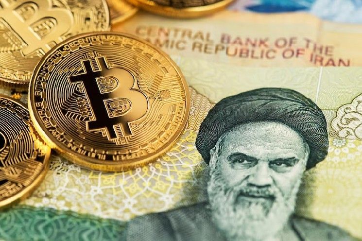 محلل يحذر من انخفاض البيتكوين إلى 56,550 دولارًا مع تراجع إيران