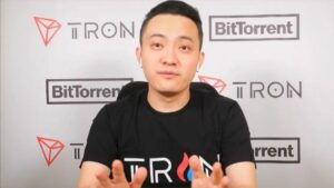 FTX يتهم جاستن صن بسحب 10 ملايين دولار من البيتكوين من منصة Poloniex