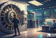 كانتون: لماذا لم يتسبب فتح رموز CC بقيمة 5.8 مليون دولار في موجة بيع