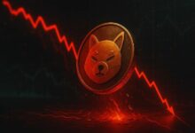 إشارات متضاربة لعملة Shiba Inu: مؤشر RSI عند 77 في منطقة ذروة الشراء ومؤشر الخوف عند 26