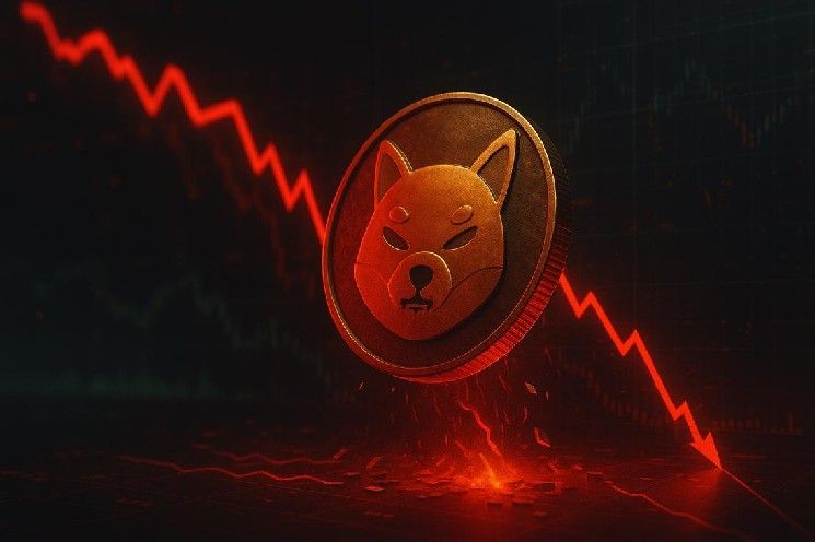 إشارات متضاربة لعملة Shiba Inu: مؤشر RSI عند 77 في منطقة ذروة الشراء ومؤشر الخوف عند 26
