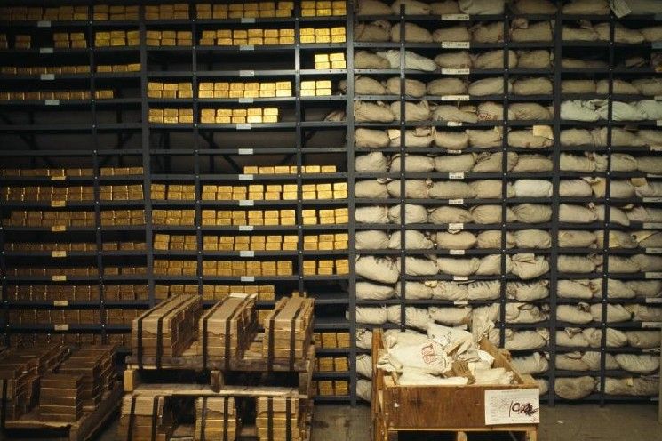 الضمانات، وليس العائد، هي ما سيحدد أي العملات المستقرة ستنتصر